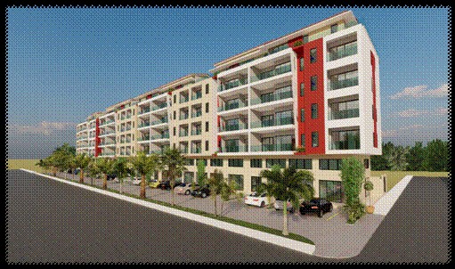     PROGRAMME DE CONSTRUCTION :
 SERAYA
04  IMMEUBLES  DE R+5 AVEC ASCENCEURS
APPARTEMENTS STANDING DE 03 et 04 PIECES
AVEC COMMERCES ET PARKING
